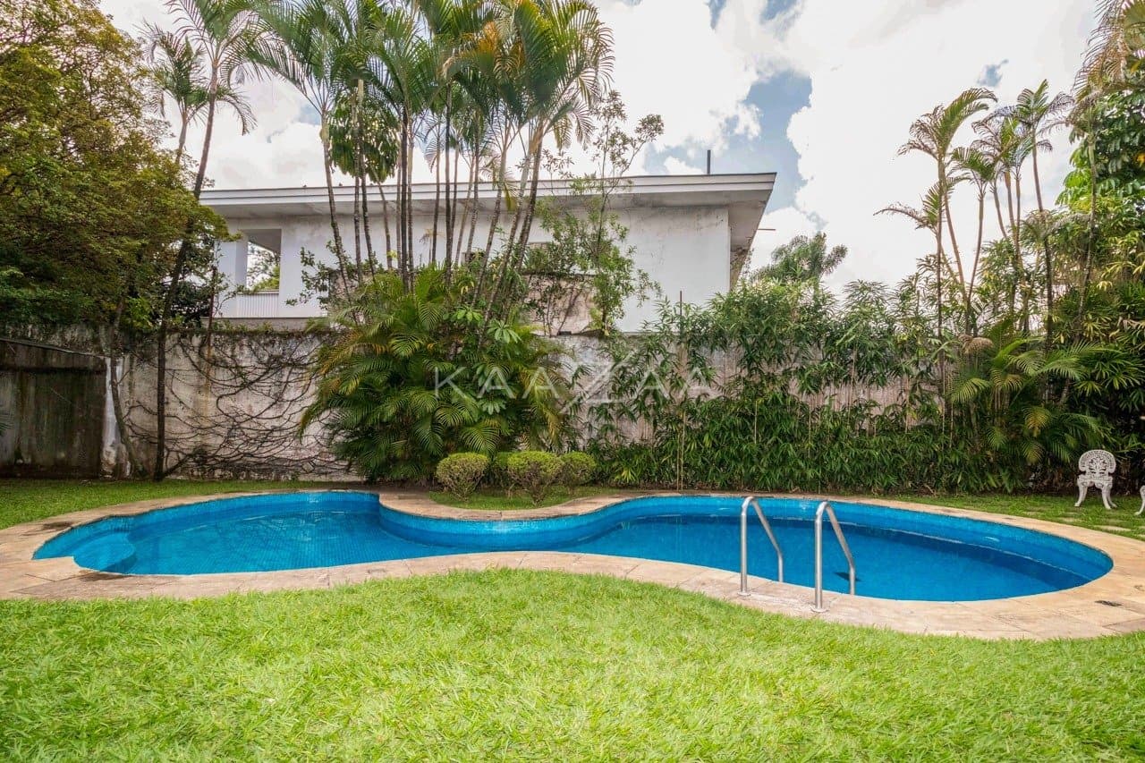 Casa no Jardim América - Foto 2