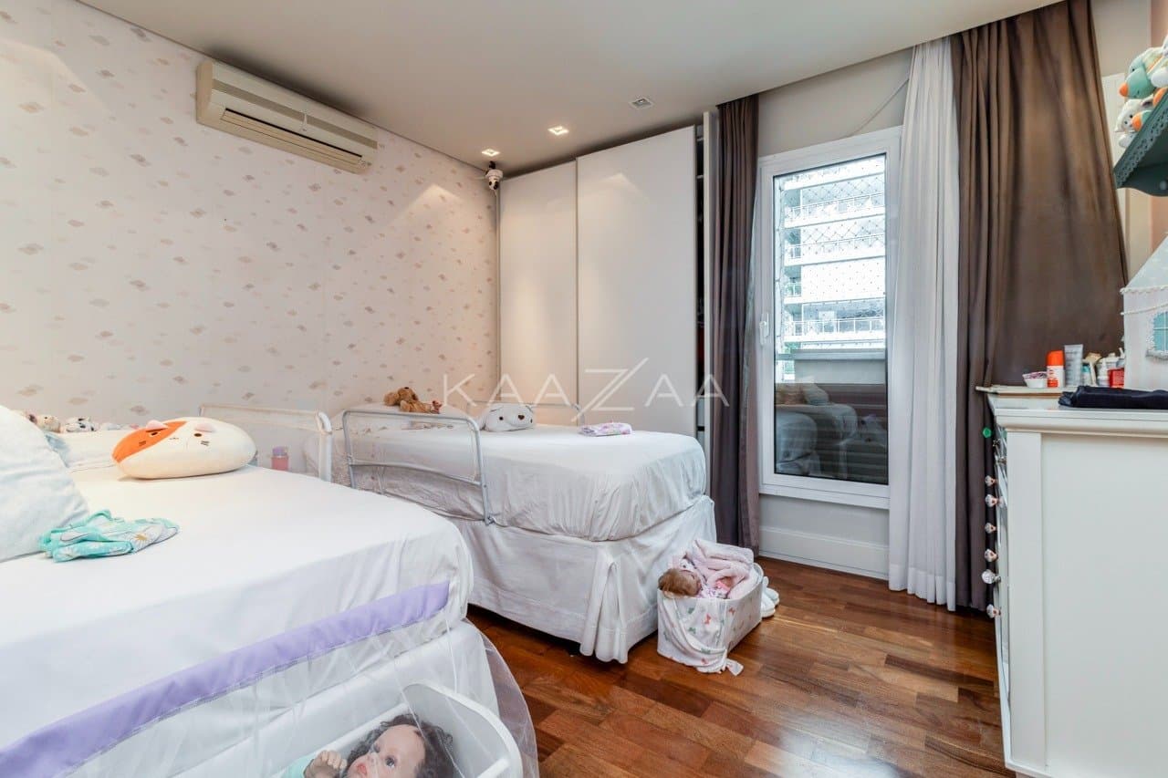 Apartamento no Itaim Bibi - Foto 31