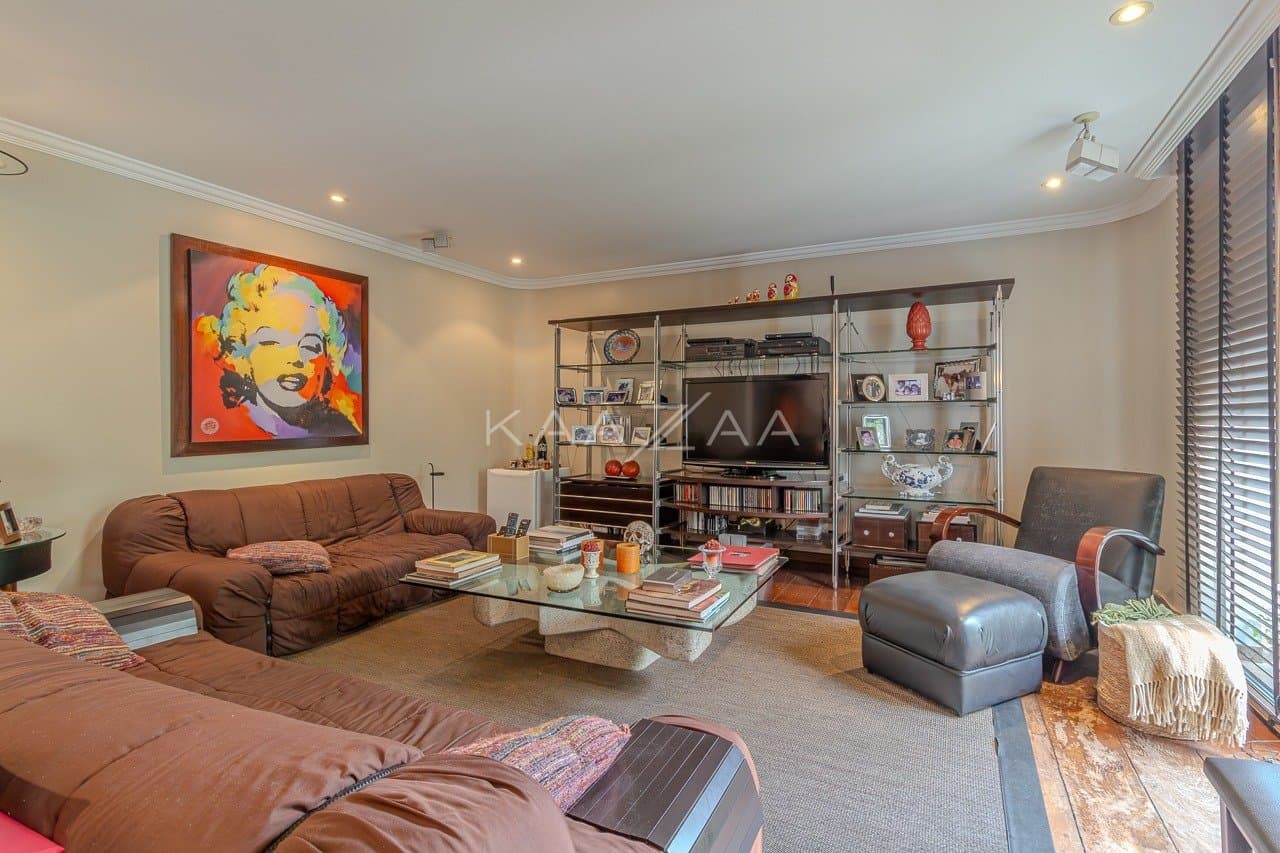 Apartamento no Jardim Paulista - Foto 14