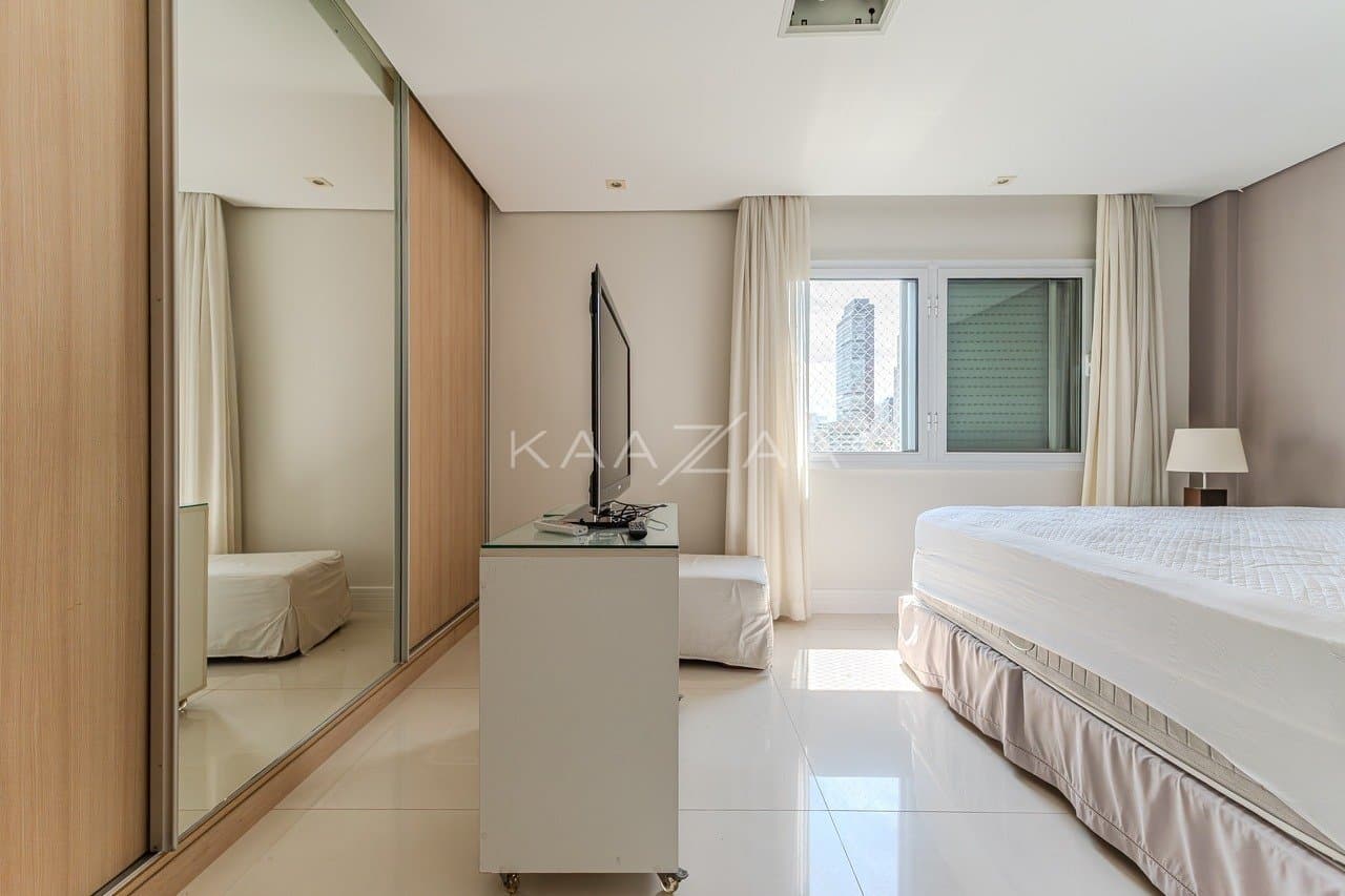 Apartamento à venda no Itaim Bibi - Foto 20