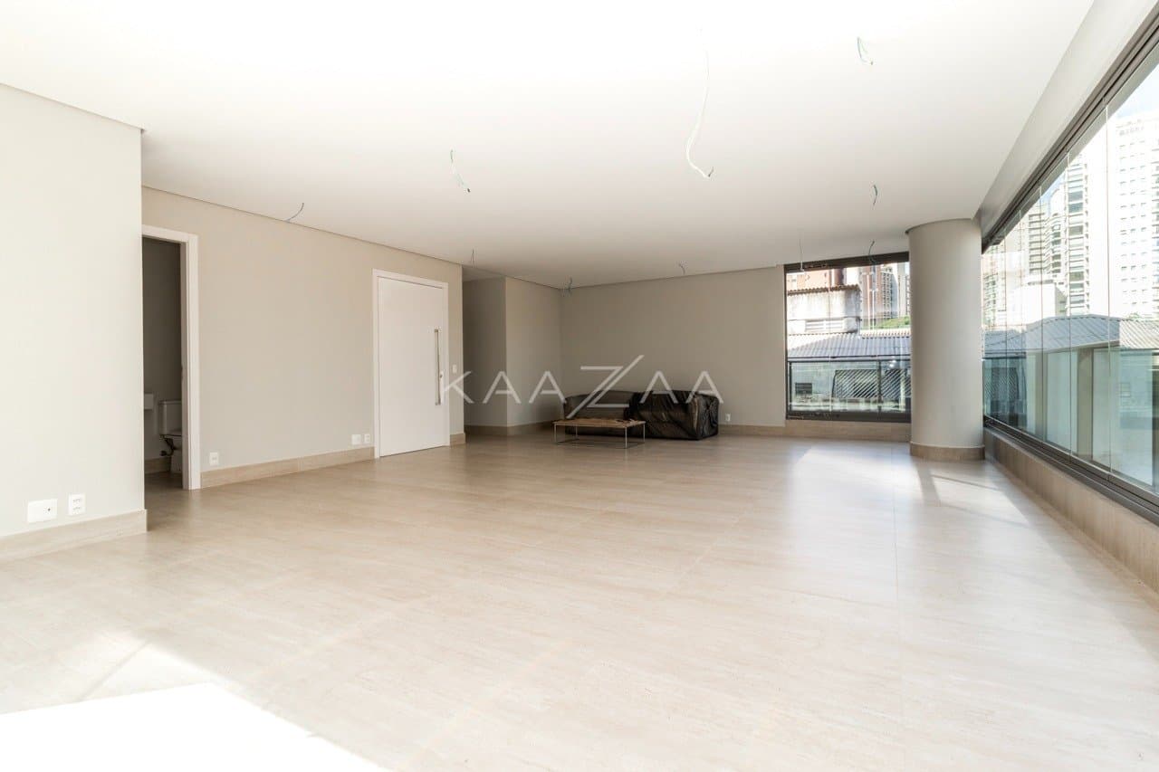 Apartamento na Vila Nova Conceição - Foto 6