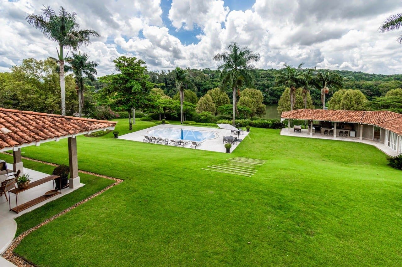 Casa de campo no Quinta da Baroneza. - Foto 17