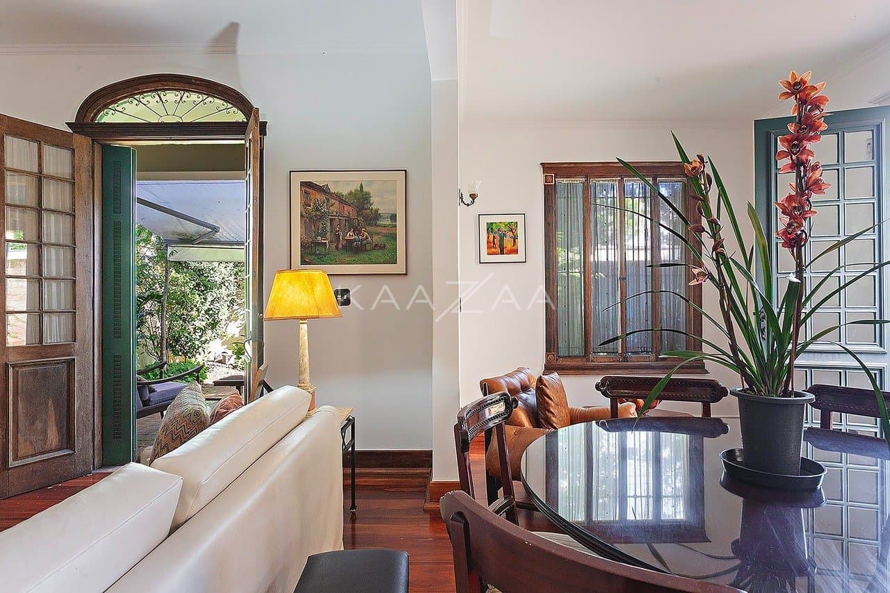 Casa à venda no Jardim Europa - Foto 9