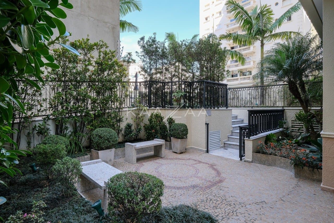 Apartamento à venda no Jardins - Foto 27