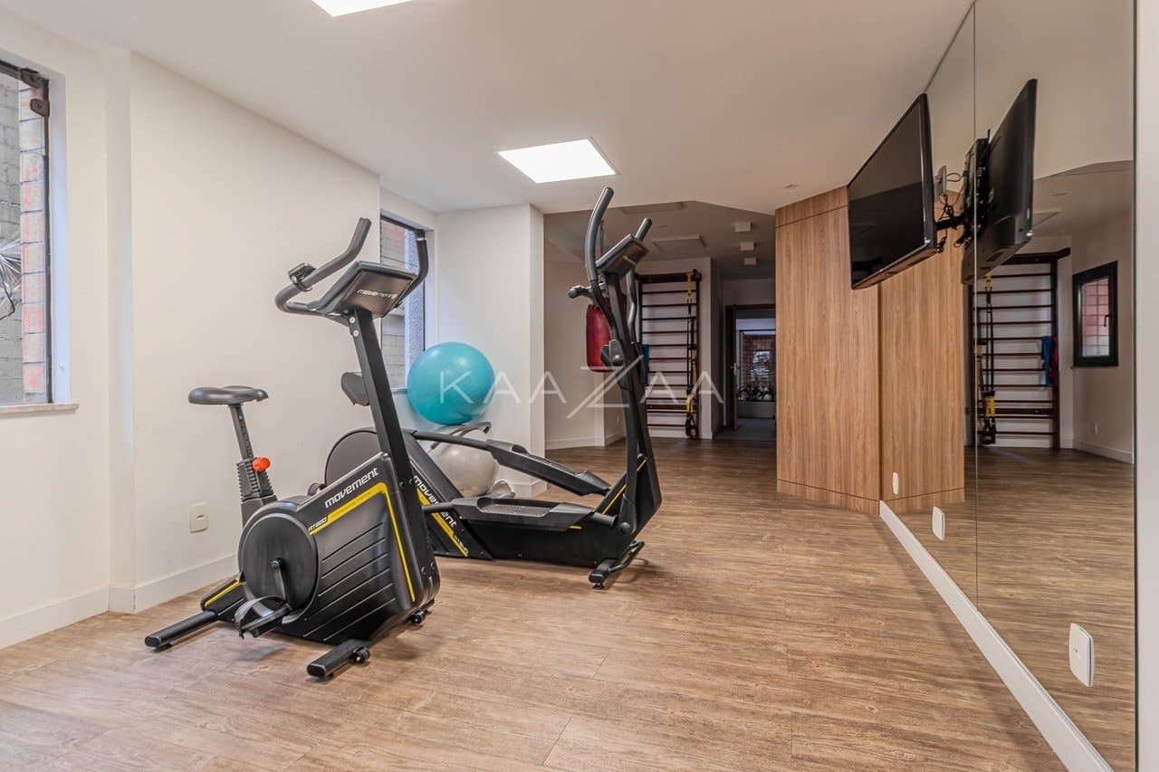 Apartamento à venda no Itaim Bibi - Foto 54