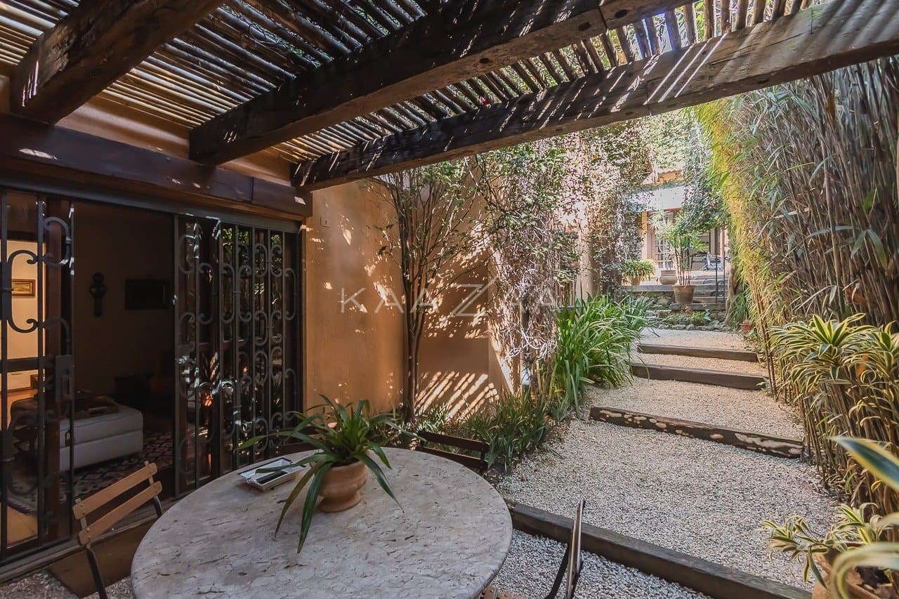 Viver em harmonia: casa com natureza e conforto no Jardim Guedala. - Foto 19