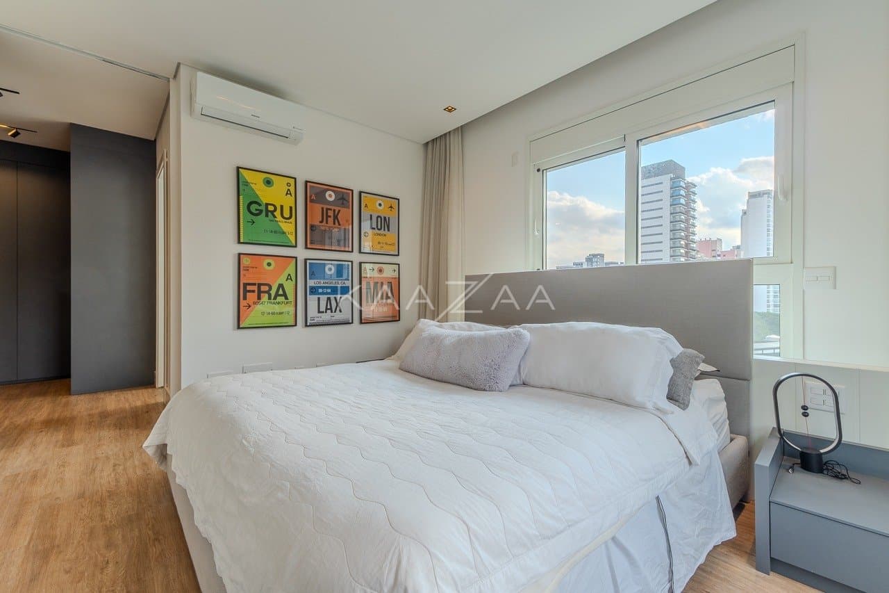 Apartamento à venda na Vila Olímpia - Foto 22
