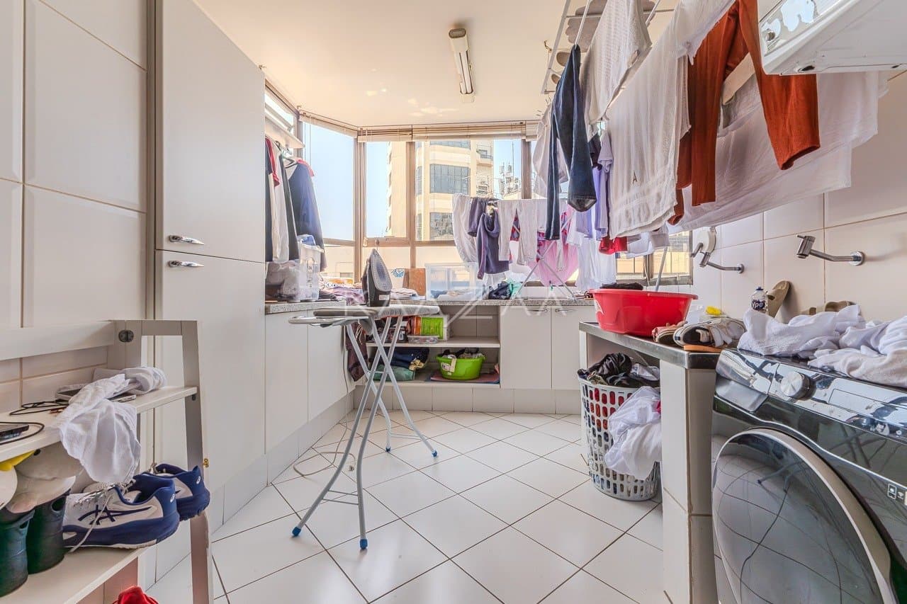 Apartamento duplex à venda no Real Parque - Foto 33