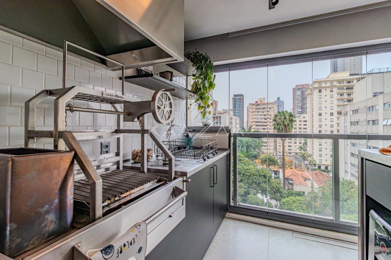 Apartamento em Pinheiros - Foto 17