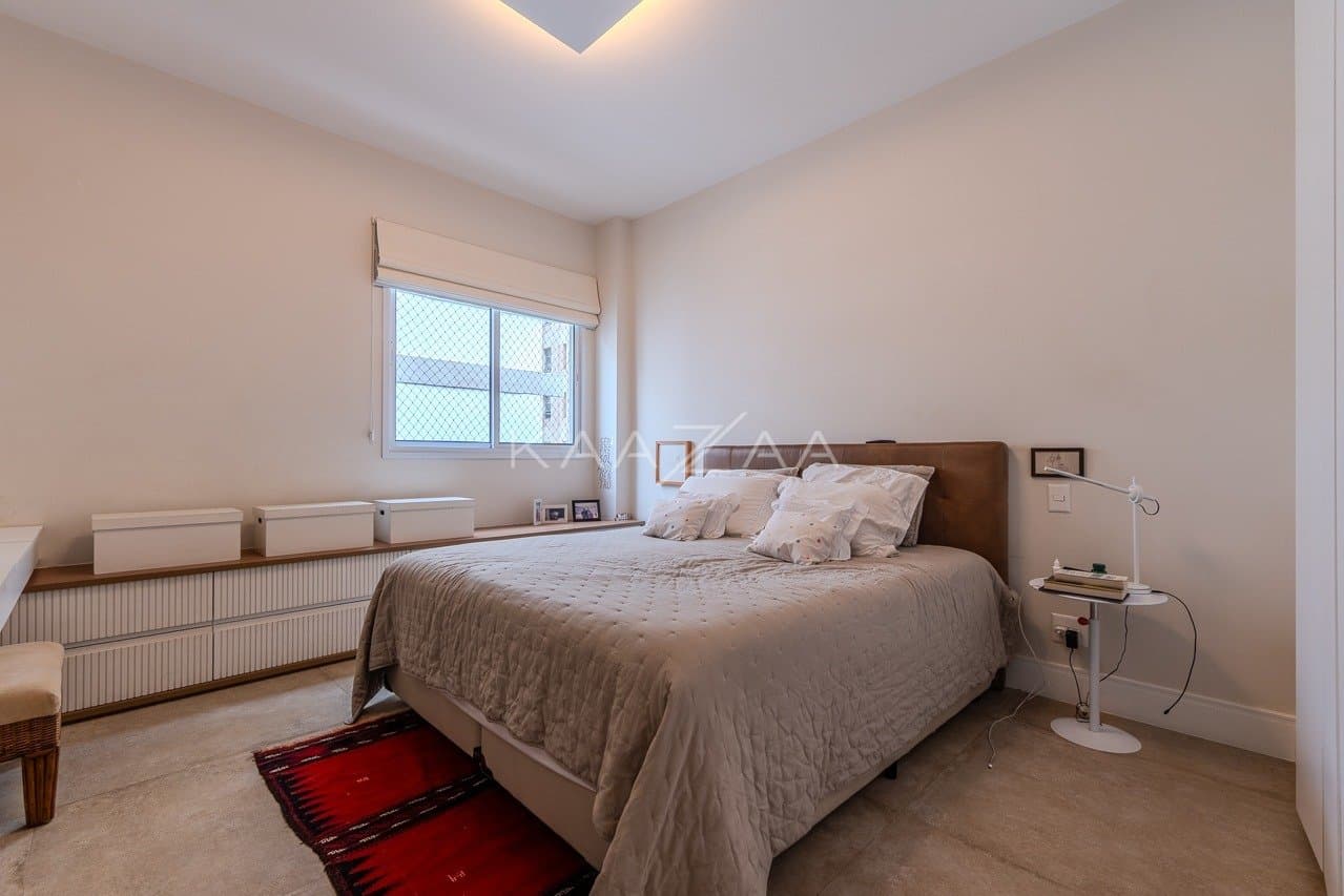 Apartamento à venda no Jardim Europa - Foto 24