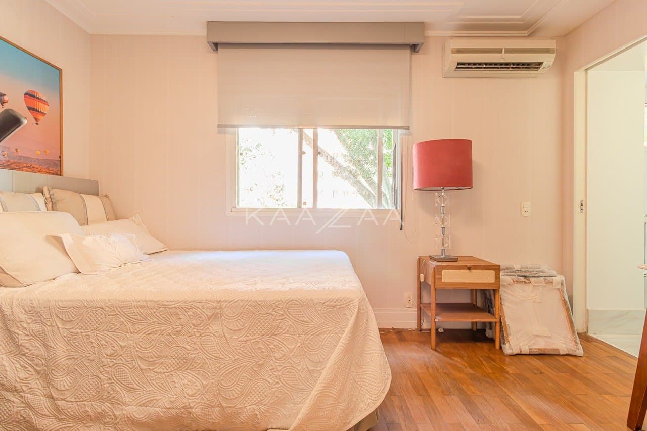 Apartamento duplex à venda no Jardim Paulistano - Foto 45