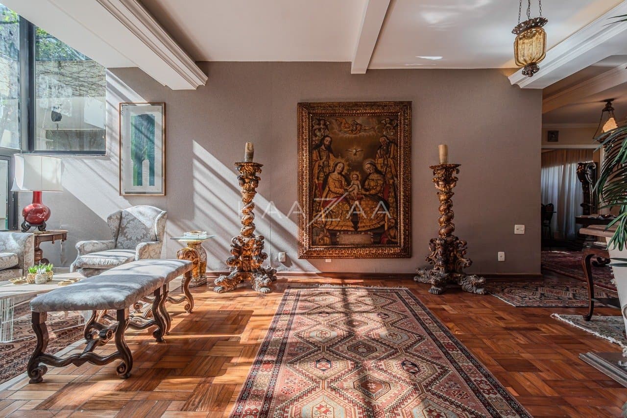 Casa à venda no Jardim Europa - Foto 7