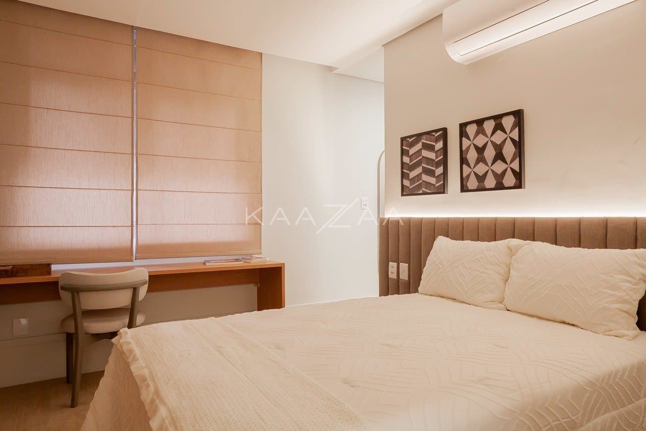Apartamento à venda e locação no Jardins - Foto 30