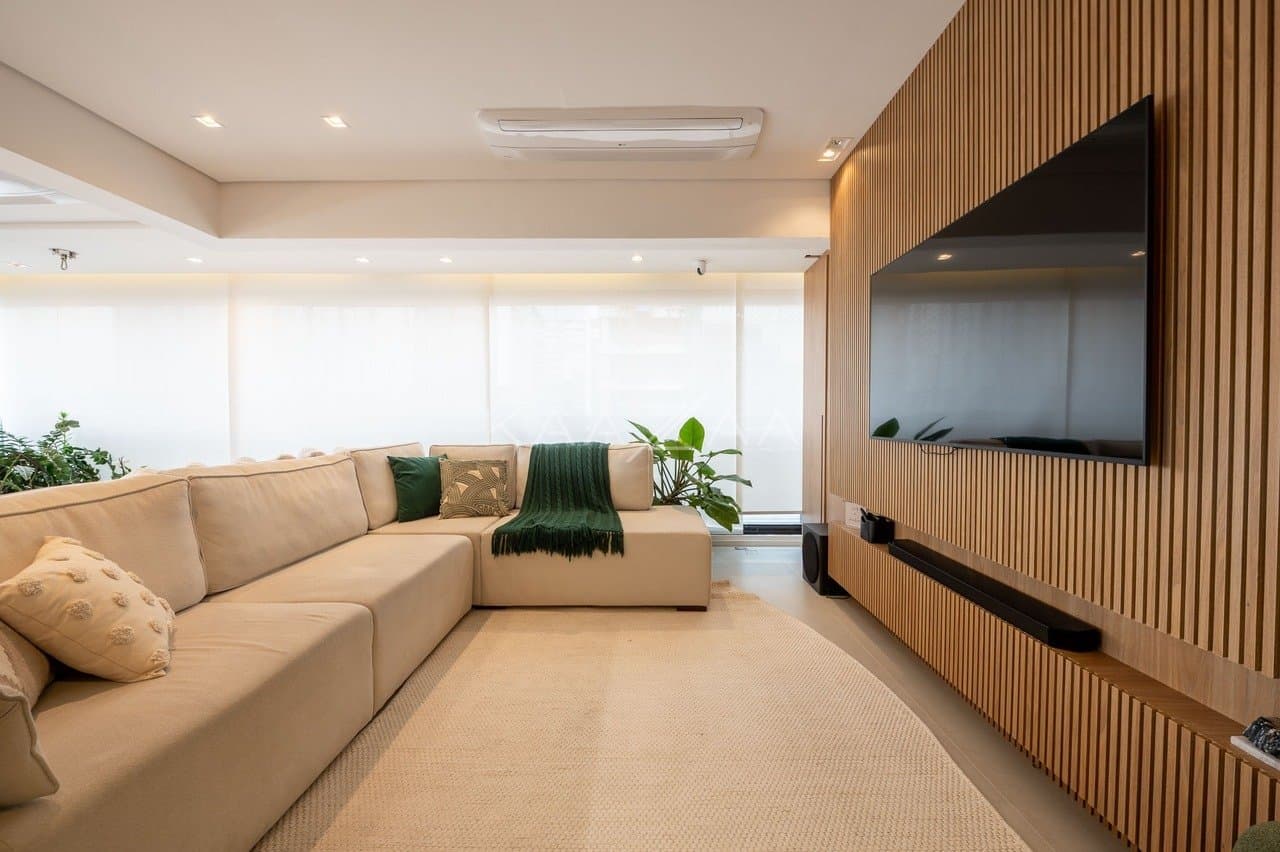 Apartamento à venda em Pinheiros - Foto 2
