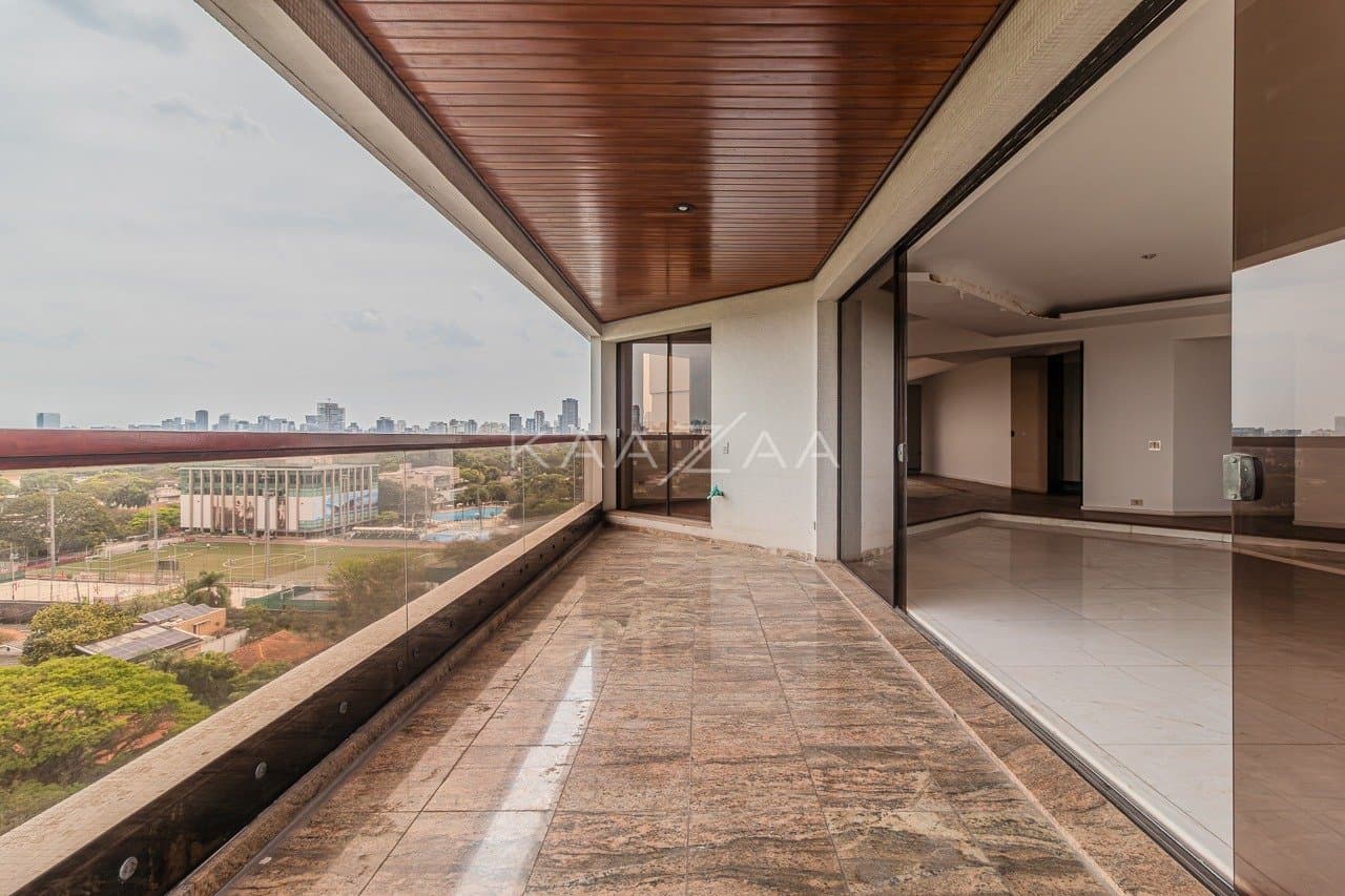 Apartamento à venda no Jardins - Foto 3