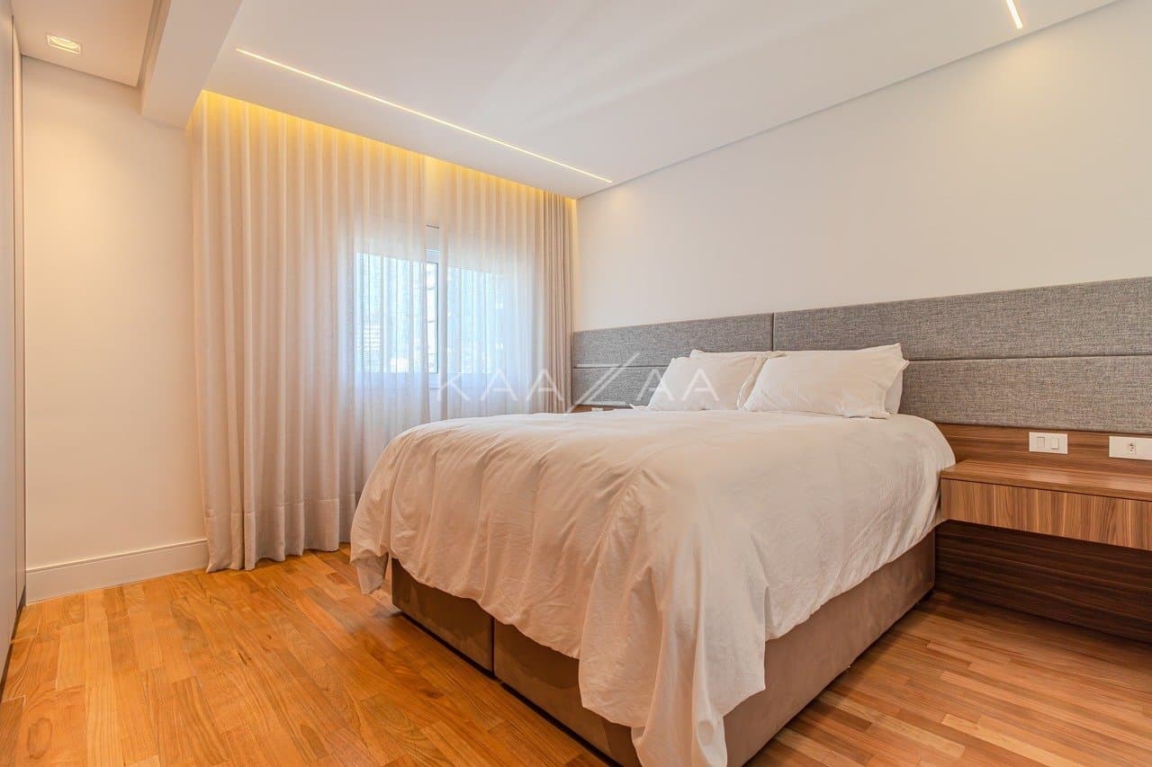Apartamento à venda na Vila Olímpia - Foto 35