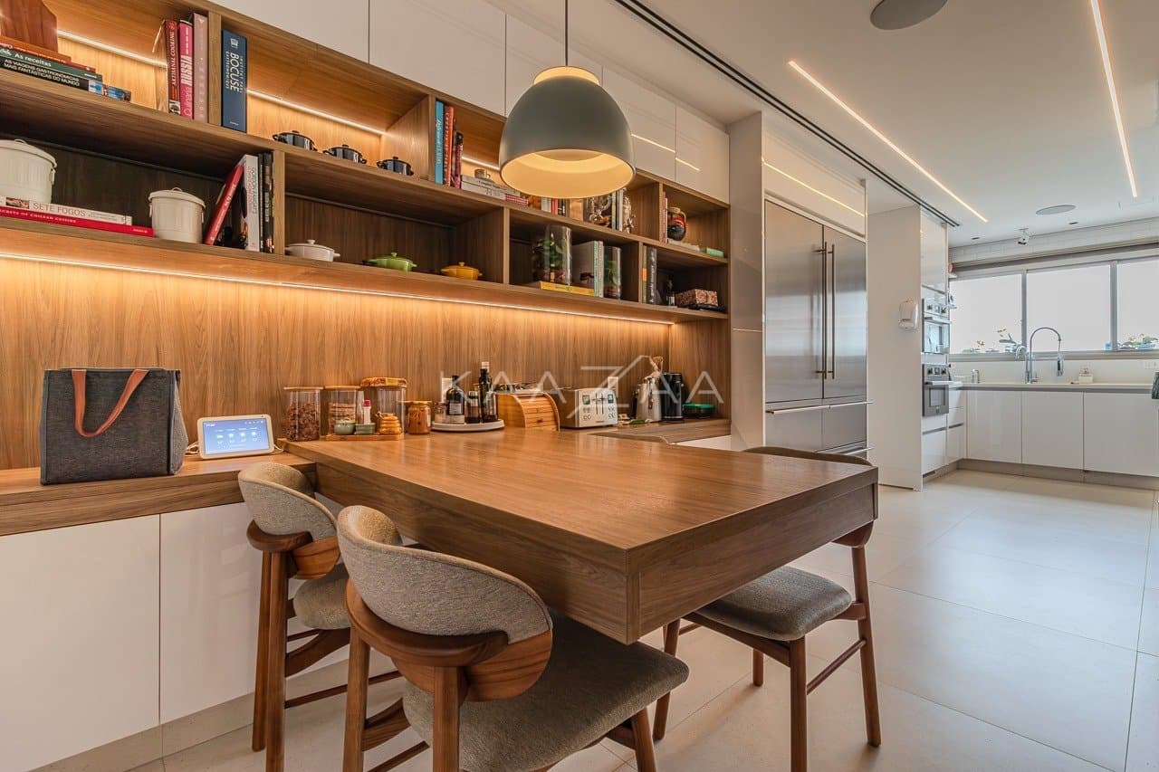 Apartamento à venda na Vila Olímpia - Foto 26