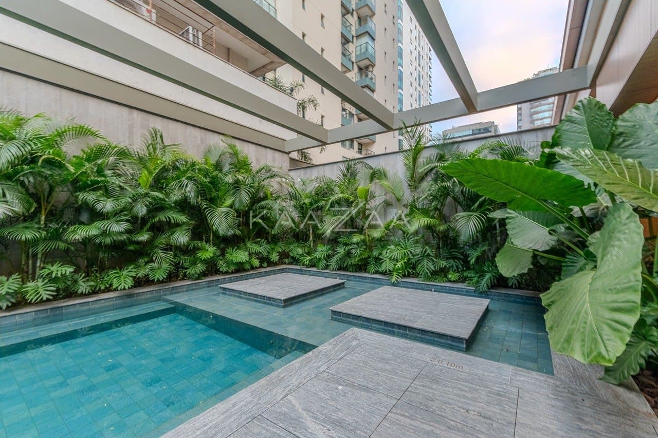 Apartamento à venda no Itaim Bibi - Foto 37