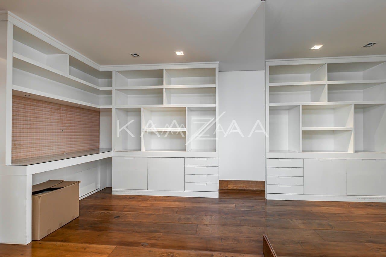 Casa no Jardim Europa com projeto impecável de Patrícia Anastassiadis - Foto 31