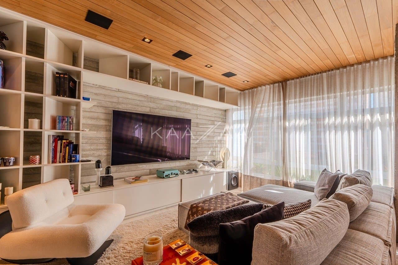 Apartamento à venda no Jardins - Foto 13