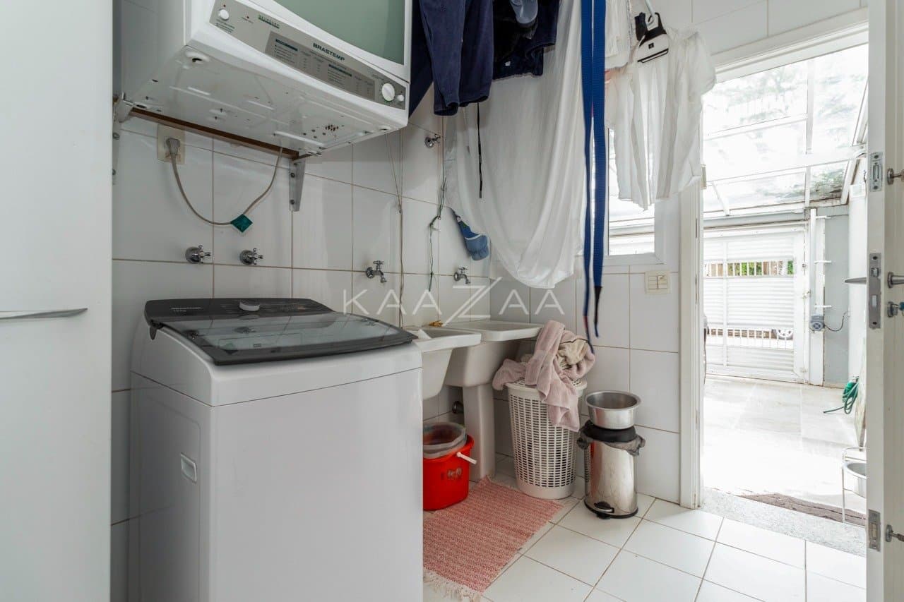 Casa à venda em Alto de Pinheiros - Foto 42