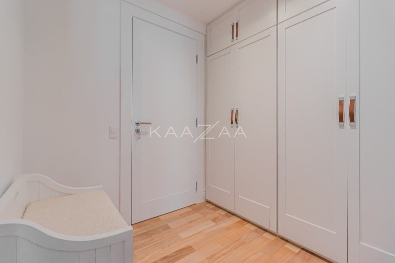 Apartamento à venda no Itaim Bibi - Foto 38