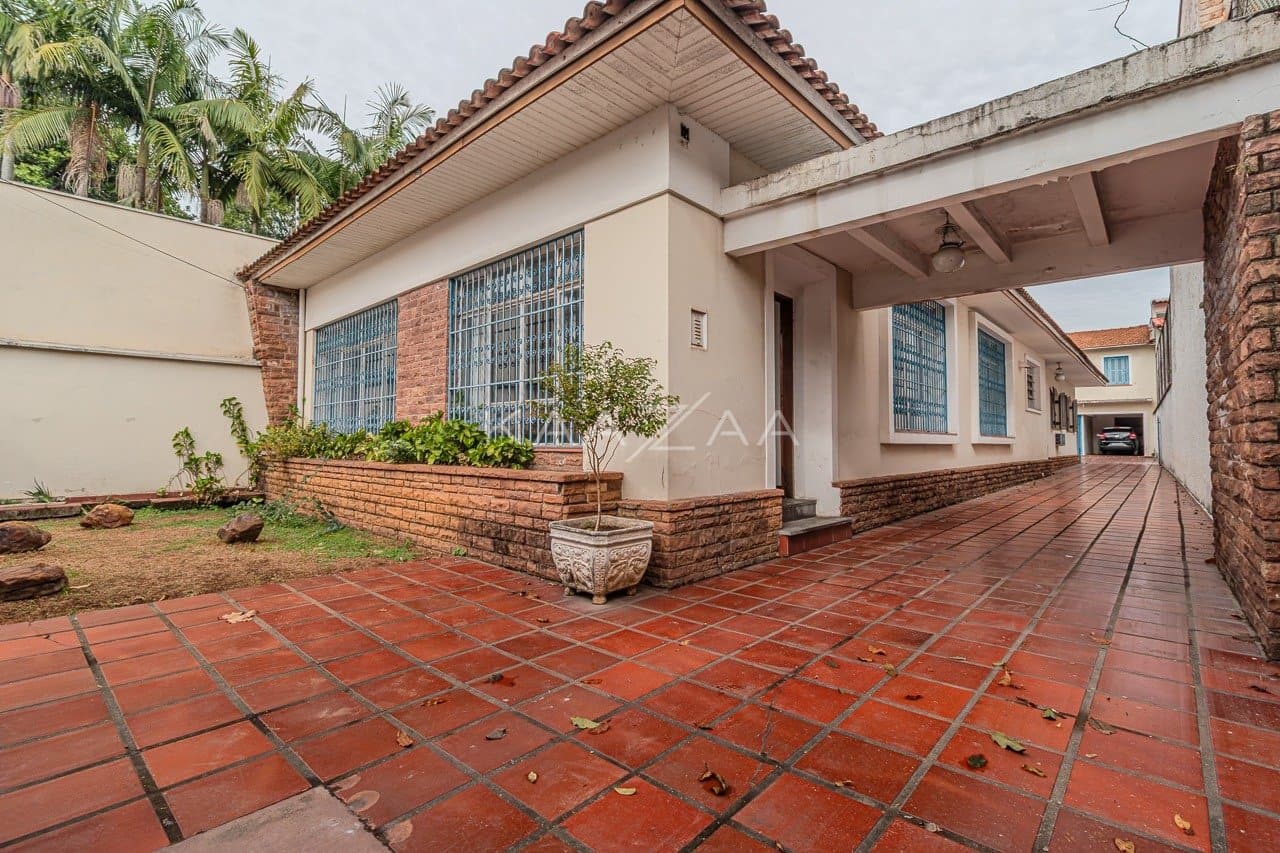 Casa à venda no Jardim Europa - Foto 2
