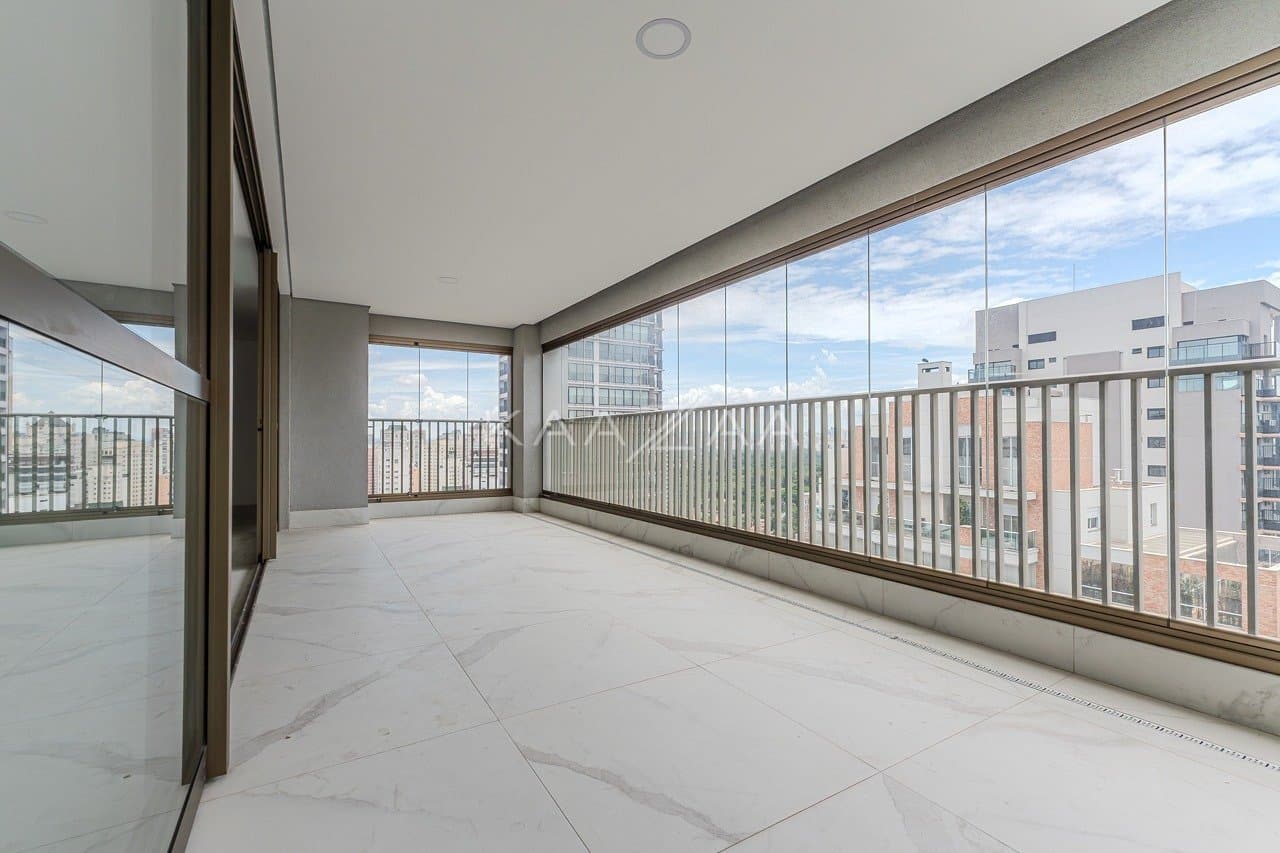 Apartamento à venda em Moema - Foto 6