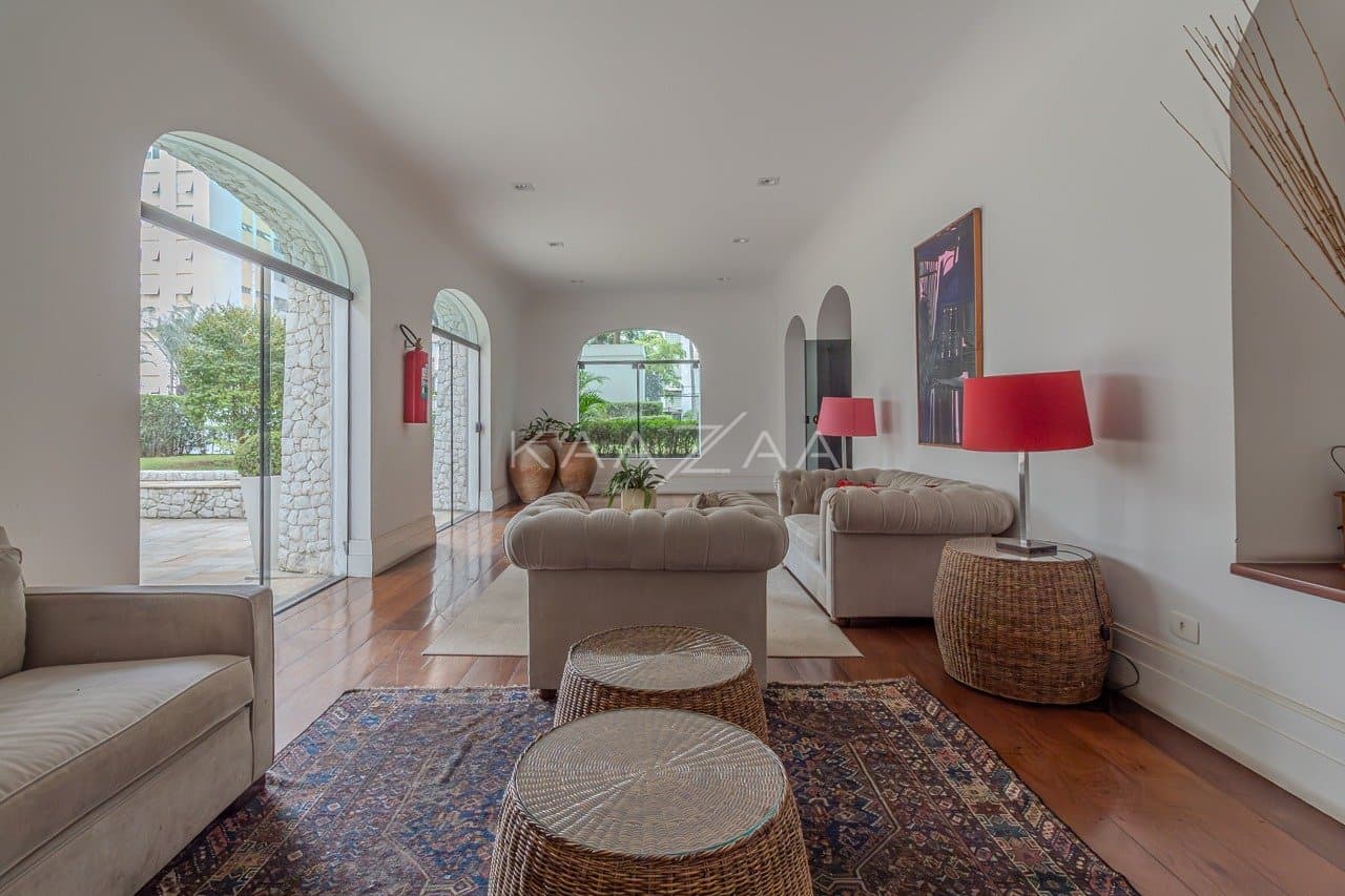 Apartamento no Jardim Paulista - Foto 33