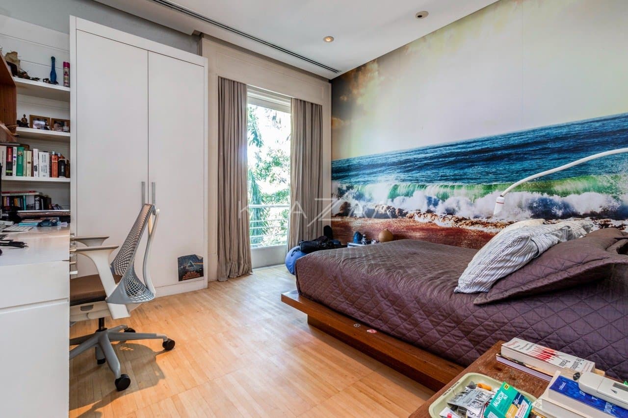 Casa em condomínio no Real Parque - Foto 66