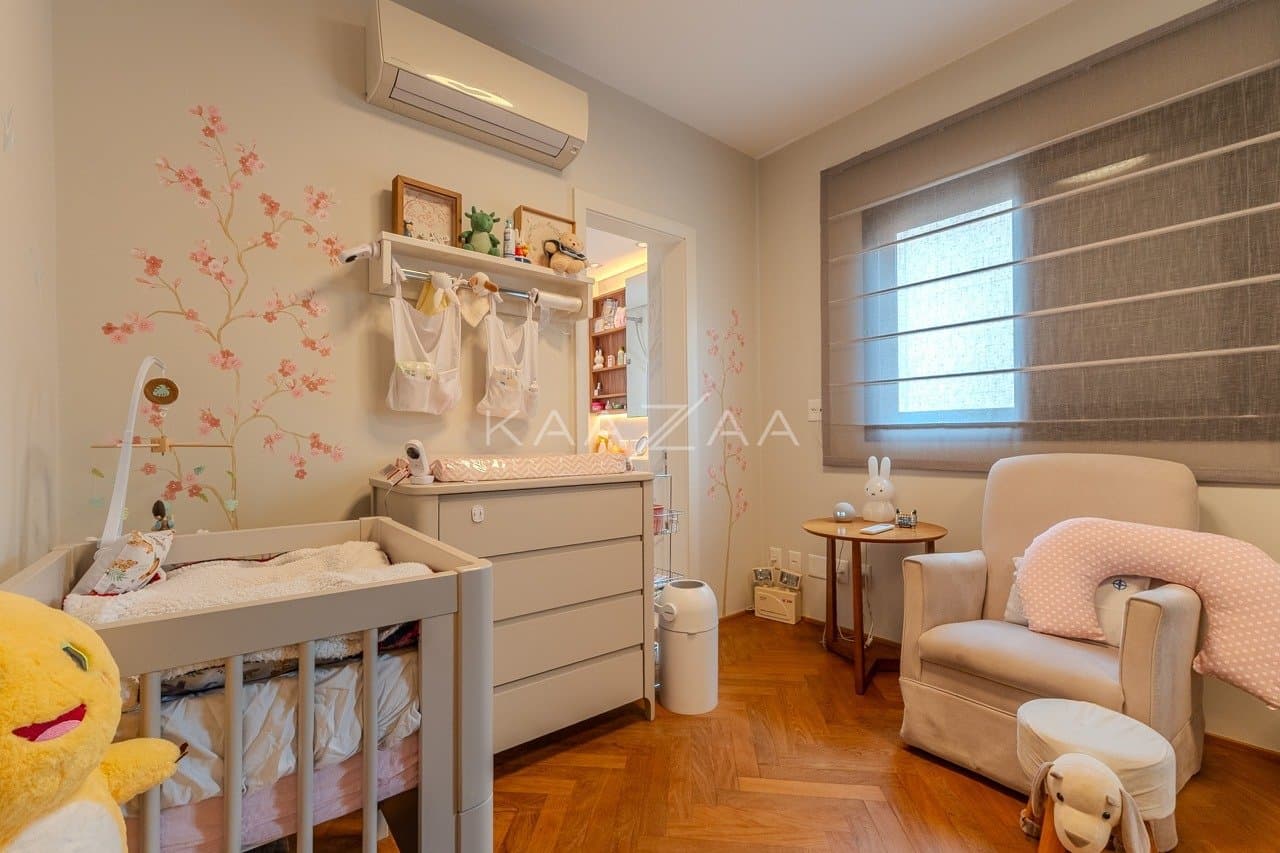 Apartamento à venda em Moema - Foto 23