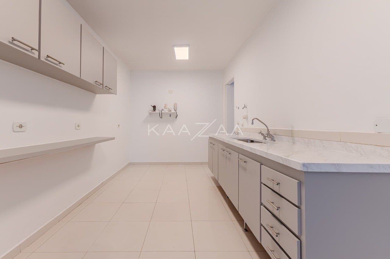 Apartamento para locação no Itaim Bibi - Foto 17