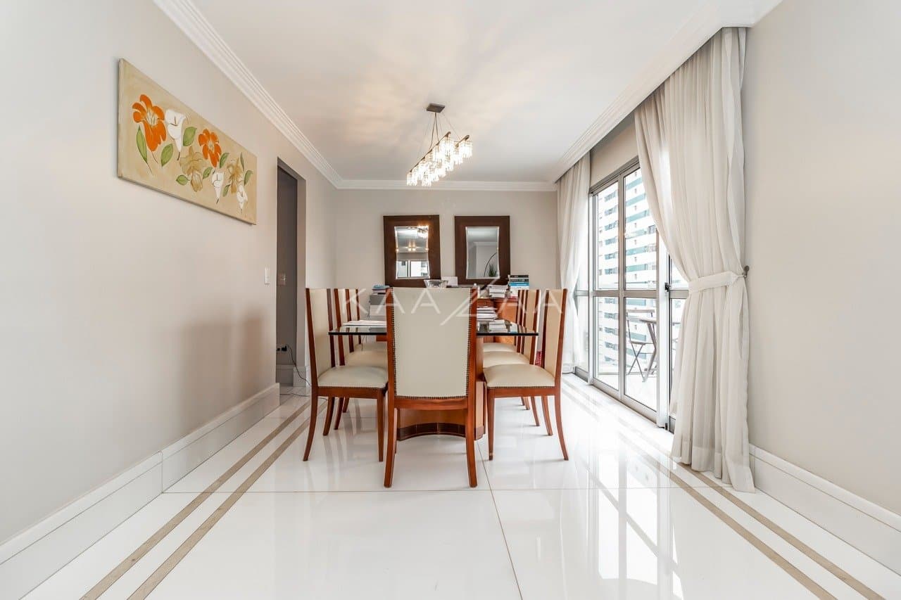 Apartamento com muita luz natural em excelente localização no Itaim Bibi. - Foto 14