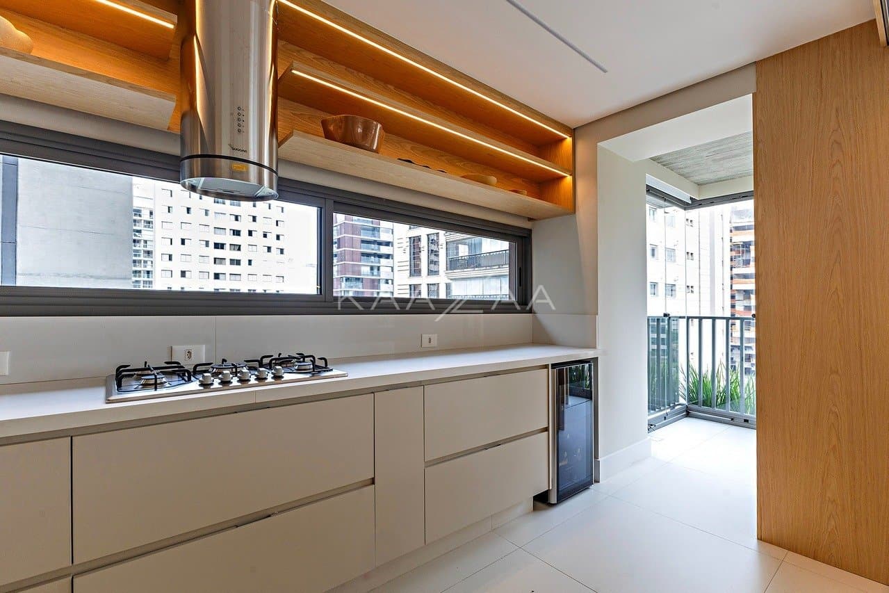 Apartamento à venda na Vila Nova Conceição - Foto 15