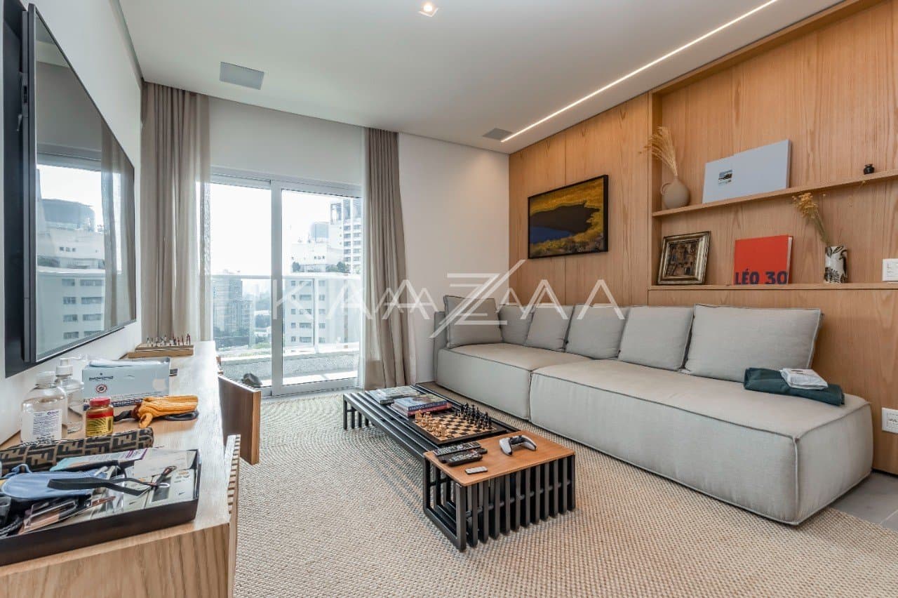 Apartamento duplex à venda no Itaim Bibi - Foto 19