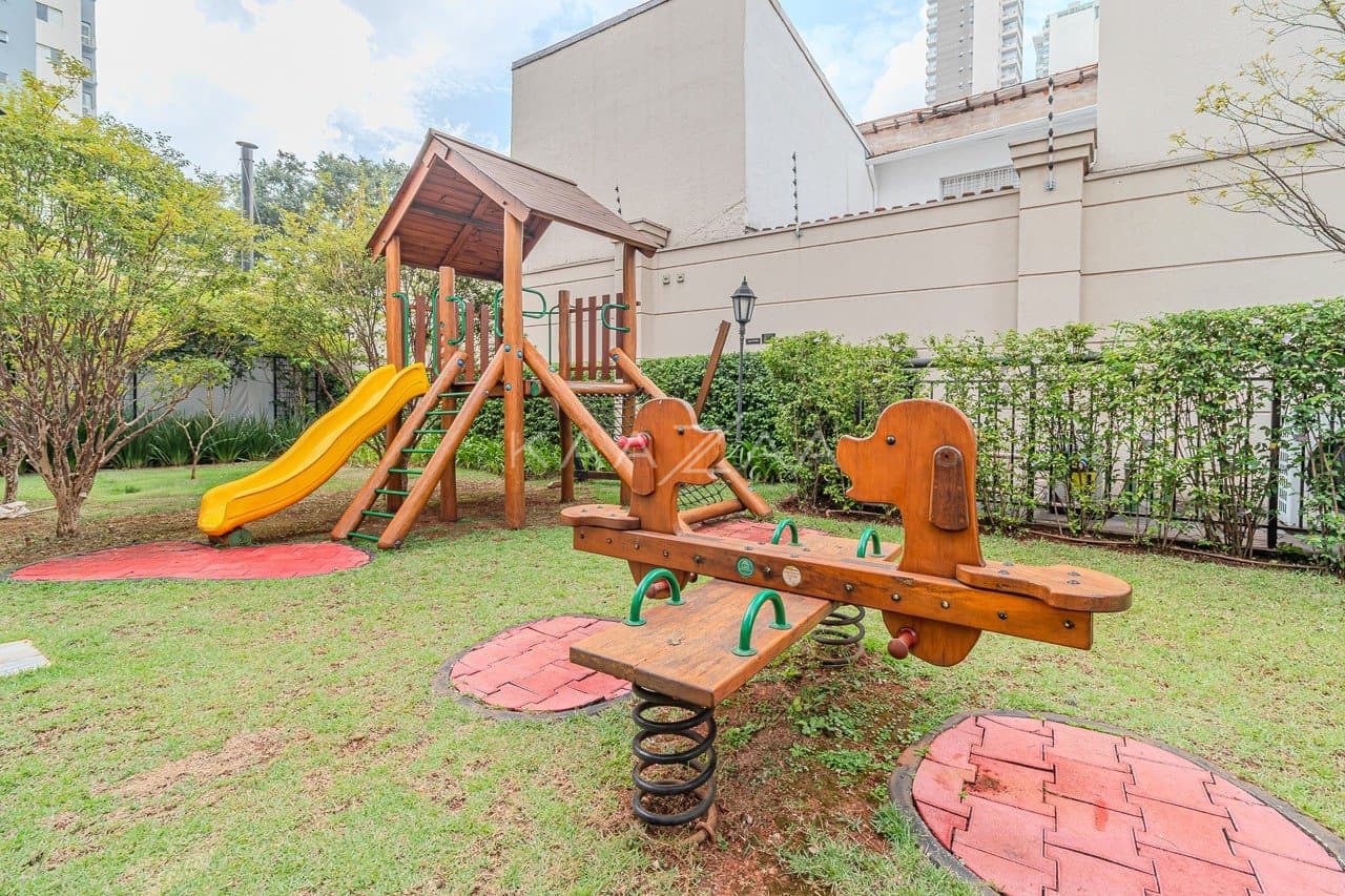 Apartamento garden à venda na Vila Olímpia - Foto 60