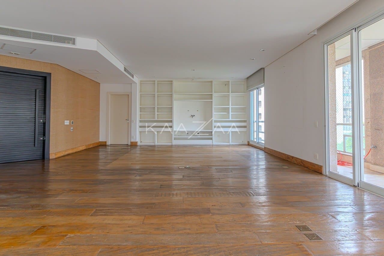 Apartamento no Jardins - Foto 5