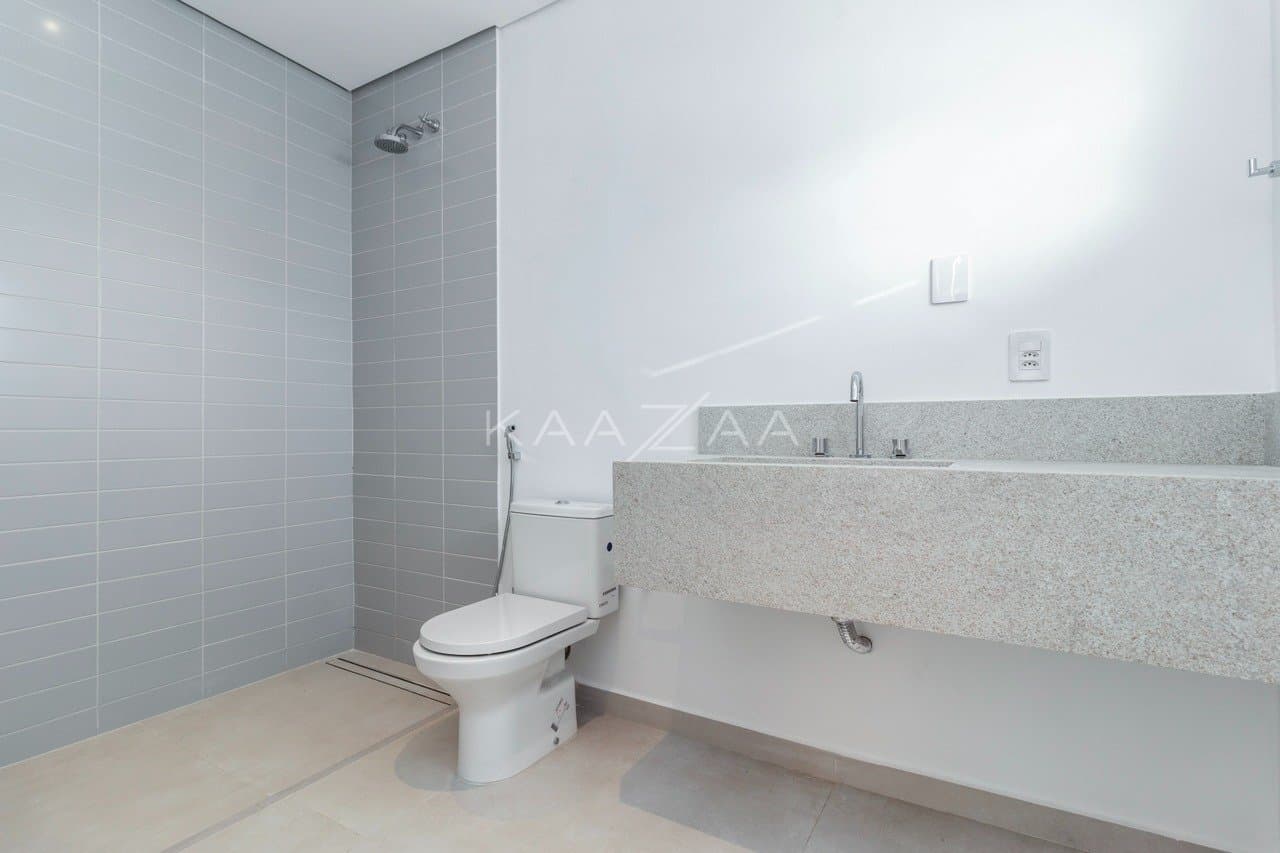 Casa no Jardim Paulista - Foto 45