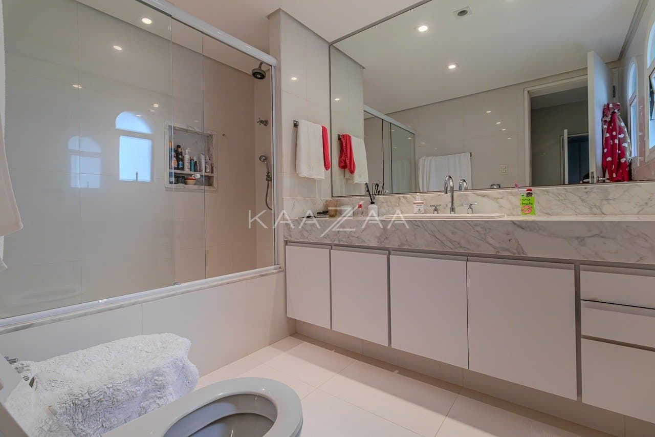 Apartamento à venda em Alto de Pinheiros - Foto 41