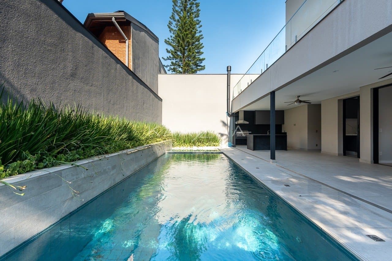 Casa à venda no Jardim Luzitânia - Foto 5