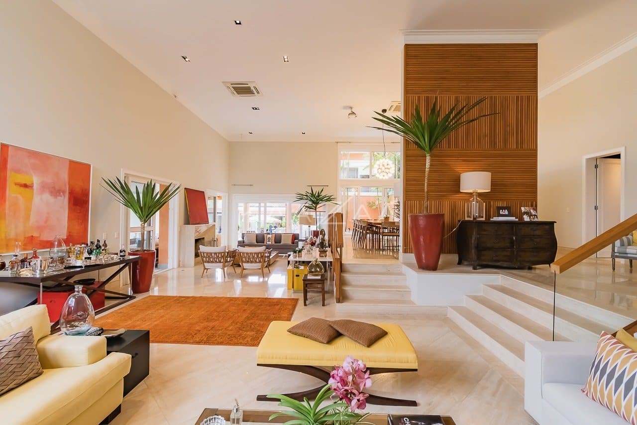 Casa repleta de amenidades, com espaços charmosos e aconchegantes na Quinta da Baroneza. - Foto 38