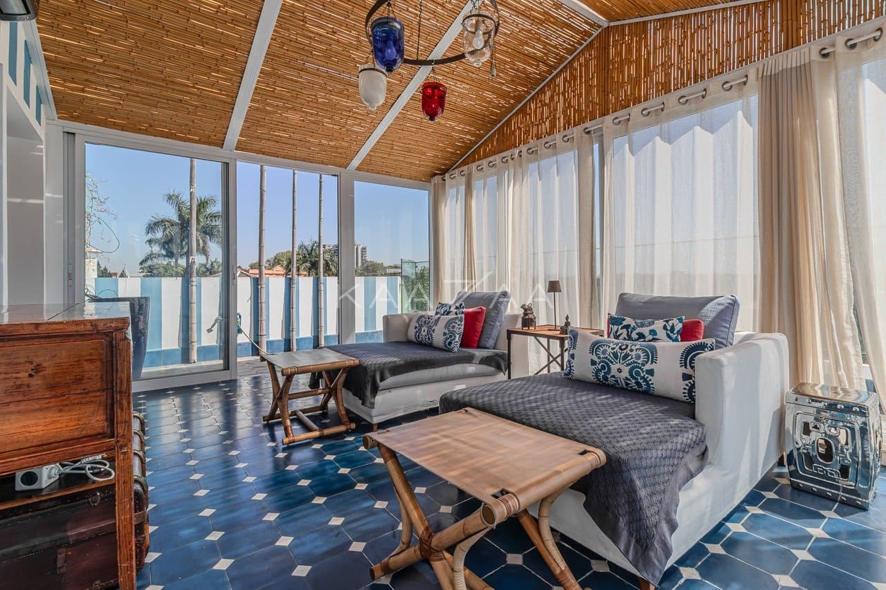 Casa em condomínio à venda e locação em Cidade Jardim - Foto 4