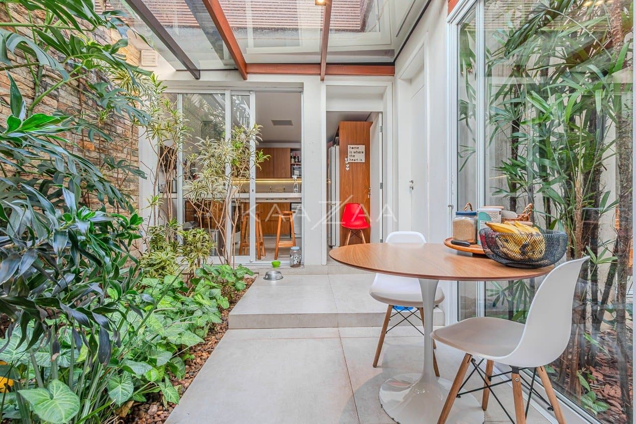 Casa à venda no Jardim Paulistano - Foto 18