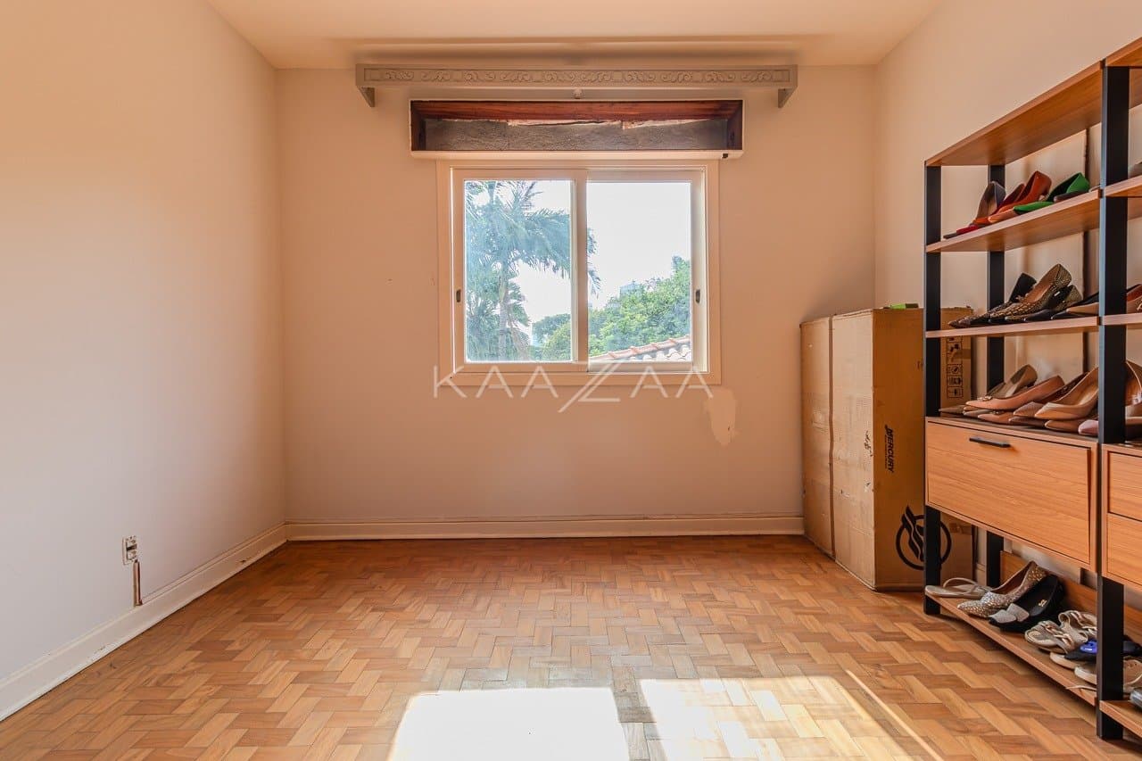 Casa no Jardim Paulistano - Foto 23