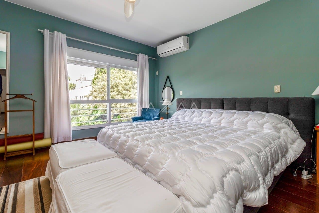 Casa à venda em Alto de Pinheiros - Foto 29
