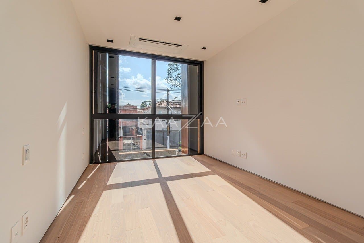 Casa no Jardim Paulista - Foto 44