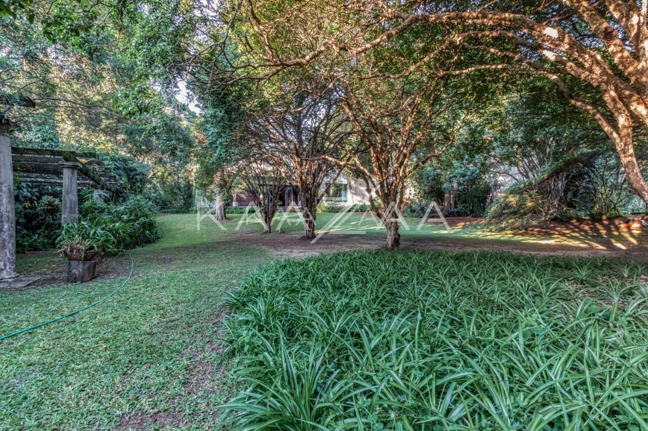 Um terreno em escala rara na cidade, com muito potencial para os negócios. Área de 4.180m² no Jardim Paulista. - Foto 9