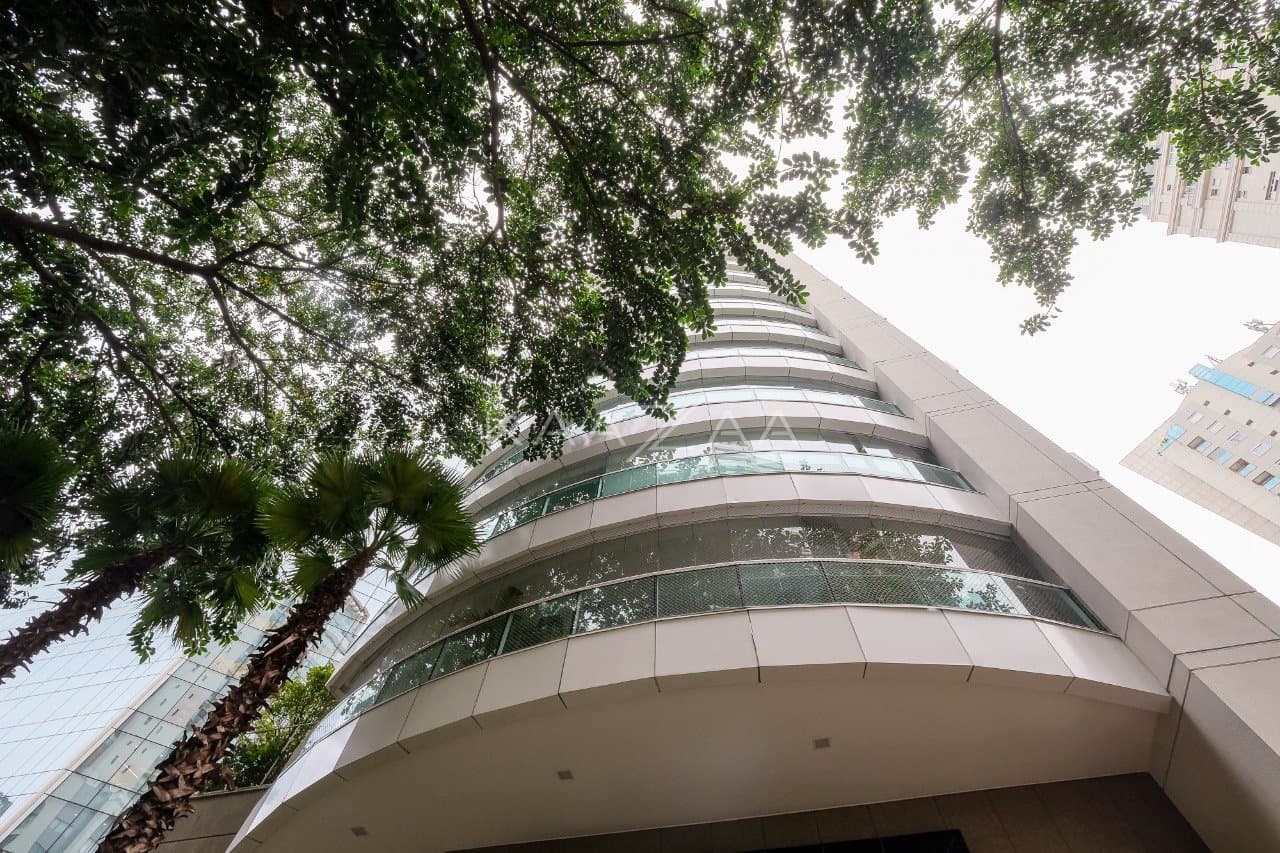 Apartamento no Itaim Bibi - Foto 62