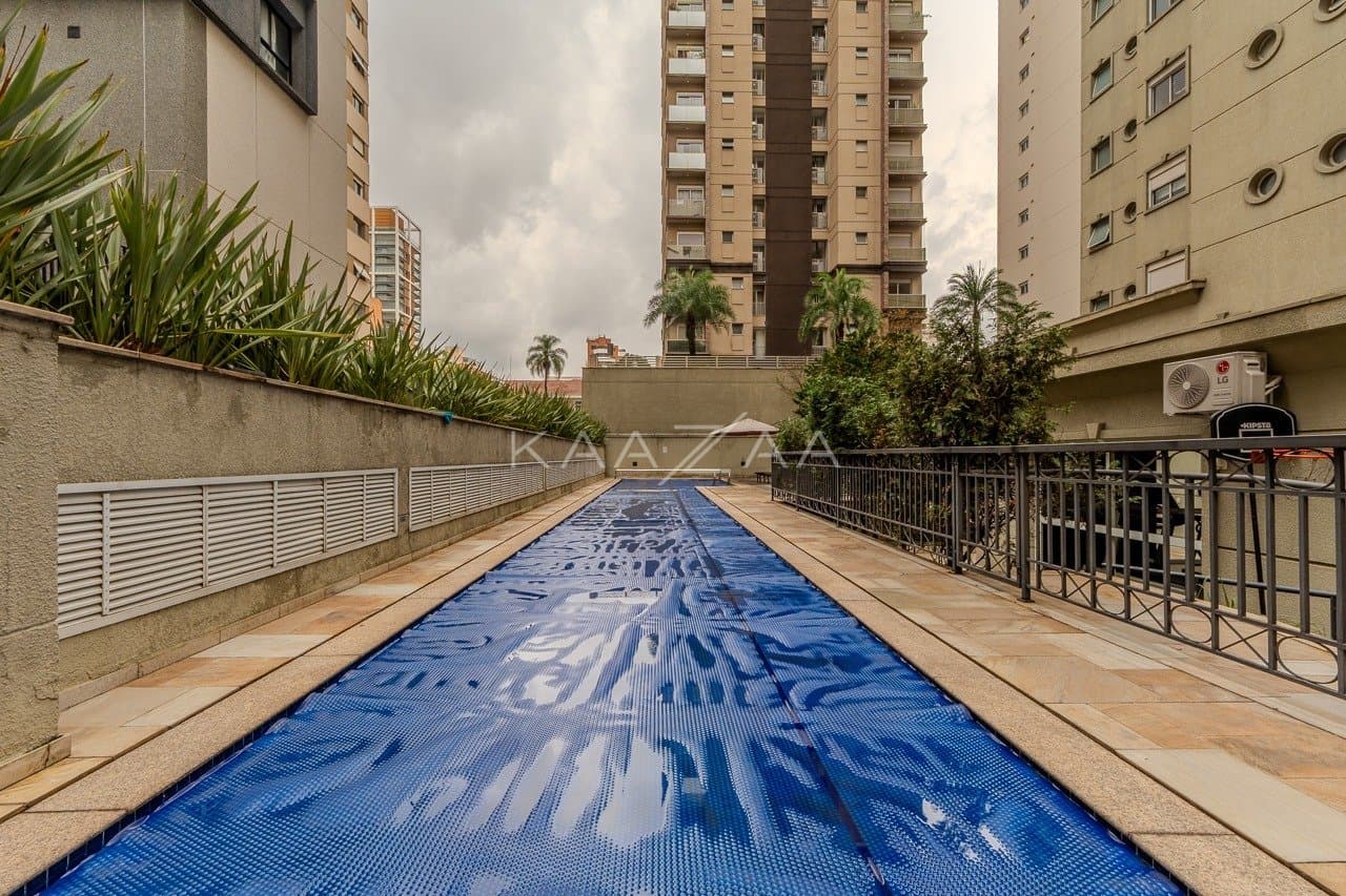 Apartamento à venda em Moema - Foto 27