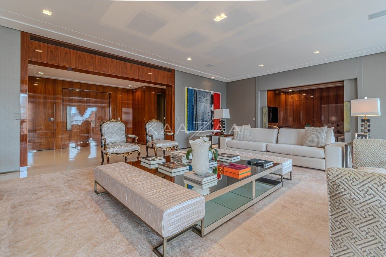 Apartamento à venda no Jardins - Foto 7